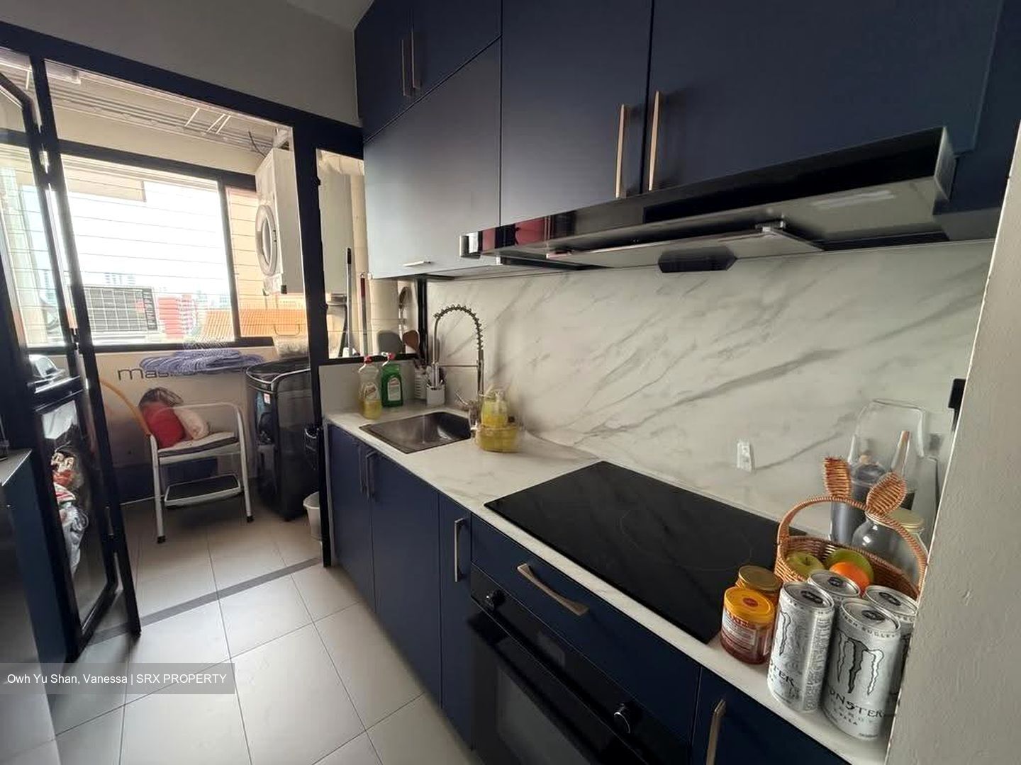 Blk 115B Kallang Residences (Kallang/Whampoa), HDB 4 Rooms #628796041